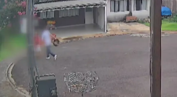 Rapaz que agrediu crianças com roda de veículo é condenado a 14 anos e 6 meses de prisão