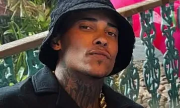 Poze do Rodo deixa o Complexo de Gericinó após decisão da Justiça