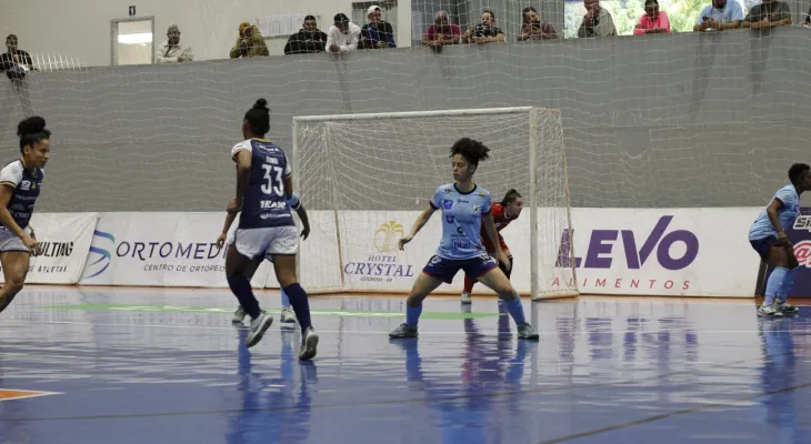 Stein Cascavel reedita a final do Paranaense contra a Copagril, em Marechal Cândido Rondon