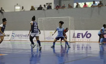 Stein Cascavel reedita a final do Paranaense contra a Copagril, em Marechal Cândido Rondon