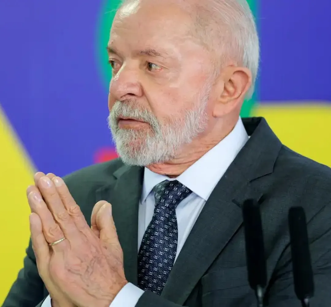 AtlasIntel registra nova pesquisa eleitoral para 2026 para próxima terça-feira (28)