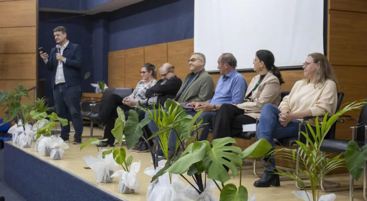 Toledo abre a programação do Junho Verde, de Conscientização Ambiental