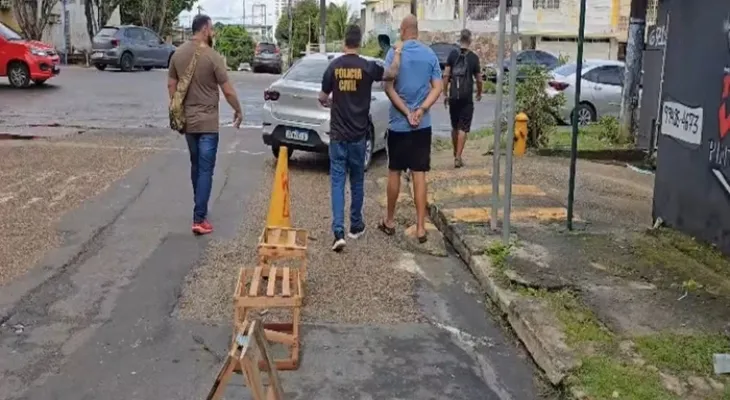 Golpe milionário: pastor, pai de santo e gerente aplicavam fraude em professores