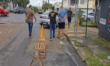 Golpe milionário: pastor, pai de santo e gerente aplicavam fraude em professores