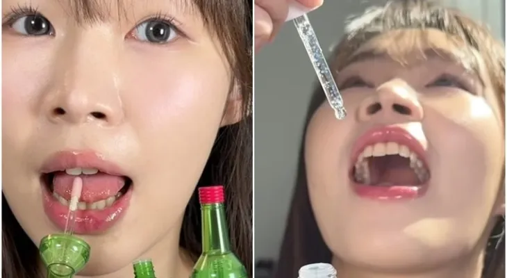 Influenciadora que comia cosméticos morre aos 24 anos