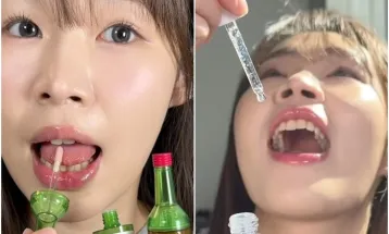 Influenciadora que comia cosméticos morre aos 24 anos