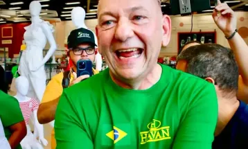 TSE torna Luciano Hang inelegível até 2028