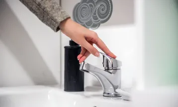 Nível dos reservatórios que abastecem Curitiba e região cai abaixo de 90% pela primeira vez em 2025