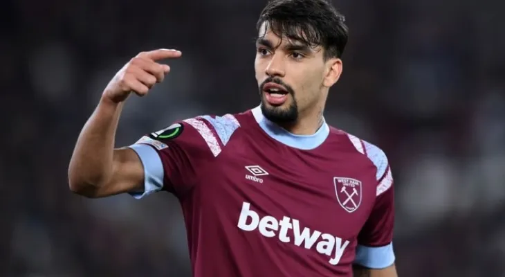 Quando sai a sentença que pode afastar Paquetá do futebol?