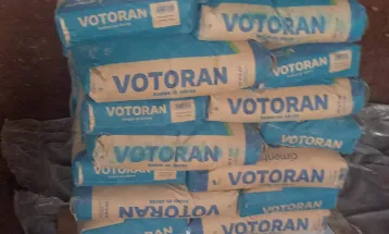 Jornalismo de resultado: Após a Gazeta do Paraná denunciar reclamação de cliente, empresa faz entrega de sacos de cimento