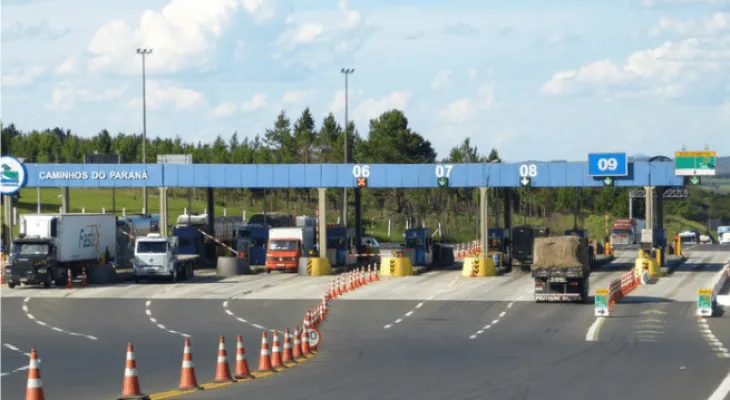 Antigas concessionárias ainda pagam por fraudes bilionárias no pedágio