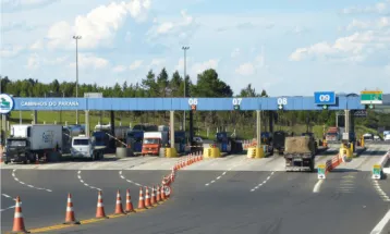 Antigas concessionárias ainda pagam por fraudes bilionárias no pedágio