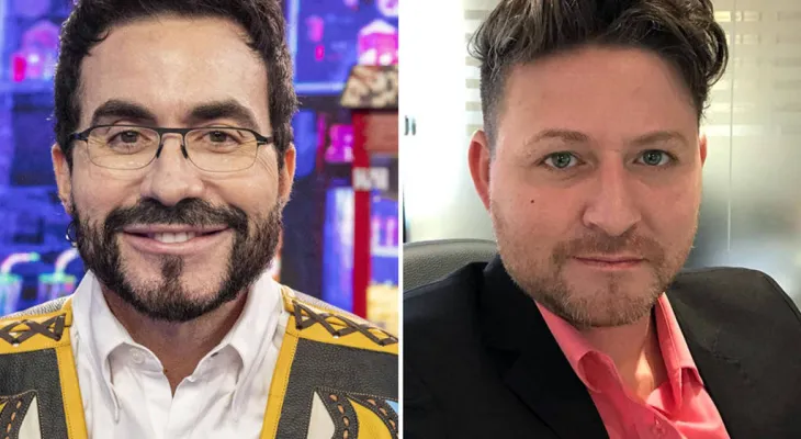 Gerente demitido após polêmica com padre Fábio de Melo entra na Justiça contra o religioso