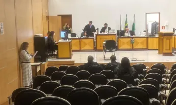 Acusado de matar Aline Canhet é condenado a 50 anos de prisão