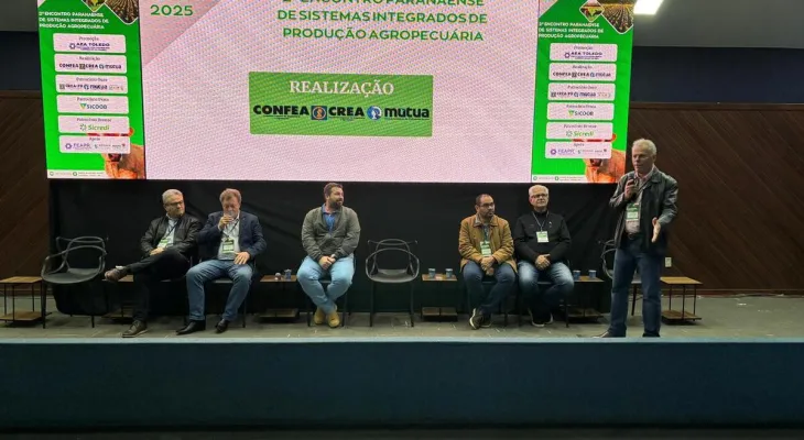 Prefeitura de Toledo sedia evento estadual sobre produção agropecuária