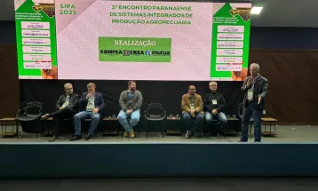 Prefeitura de Toledo sedia evento estadual sobre produção agropecuária