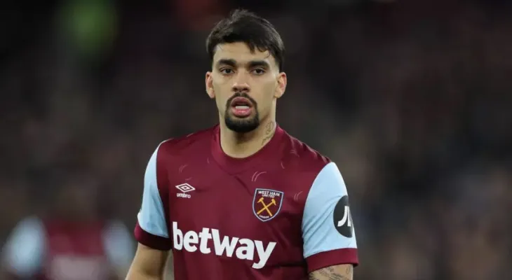 Julgamento de Lucas Paquetá é concluído na Inglaterra; jogador pode ser banido do futebol
