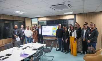 Governo autoriza licitação de PPP para construção de 40 escolas em 31 cidades