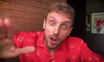 Juíza que condenou Leo Lins ignorou decisão do STF que beneficiava o humorista