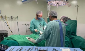 HUOP lança “Corrida Pela Vida” para incentivar a doação de órgãos