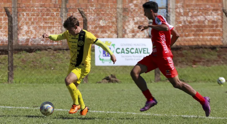 Os Piás do Ninho e a forte base aurinegra