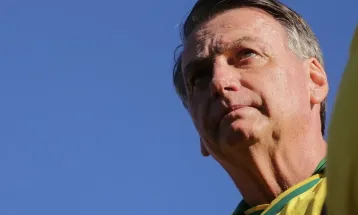 Defesa de Bolsonaro pede suspensão do processo sobre trama golpista e questiona acesso a provas