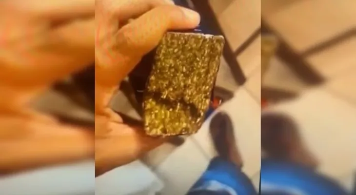 Traficante é preso após usar status do WhatsApp para vender drogas: “Promo na lojinha”
