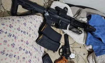 Polícia Civil faz operação contra grupo armado em Foz do Iguaçu