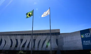 Agravo em recurso especial vira a principal porta de entrada para o STJ e redefine o acesso à Justiça superior