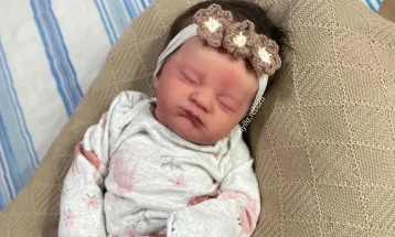 Justiça solta homem que agrediu bebê de 4 meses após confundi-lo com boneca reborn