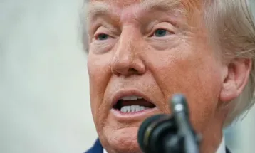 Trump anuncia retomada das negociações comerciais com a China em Londres na próxima segunda-feira