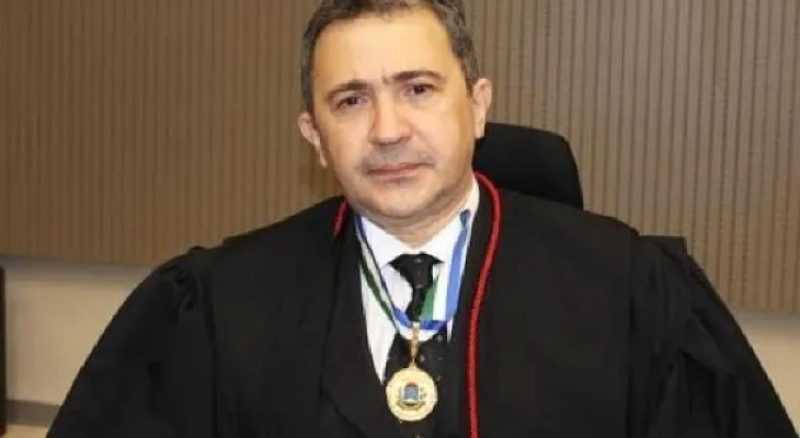 Desembargador teria validado posse de R$ 300 milhões com documentos falsos, diz MP