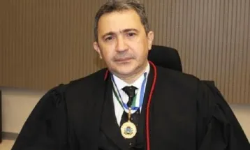 Desembargador teria validado posse de R$ 300 milhões com documentos falsos, diz MP