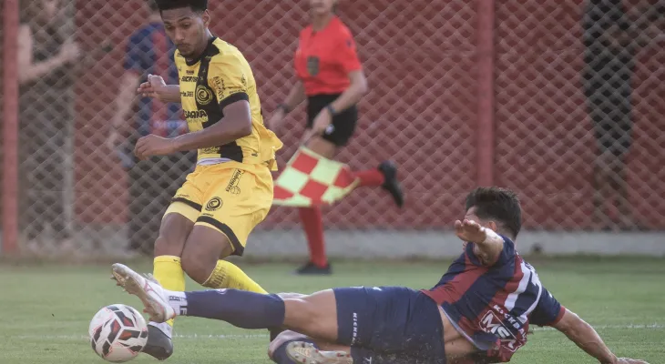 O desafio do Cascavel agora é dentro do Ninho pela Série D
