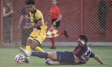 O desafio do Cascavel agora é dentro do Ninho pela Série D