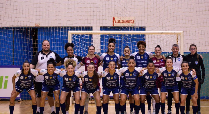 Stein Cascavel recebe o Leoas da Serra neste domingo