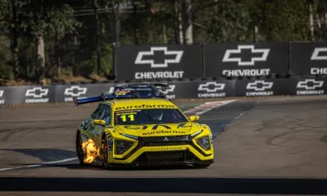 Rio Grande do Sul verá nova era dos carros SUVs da Stock Car