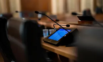 Corregedoria arquiva queixa de racismo contra vereador Eder Borges