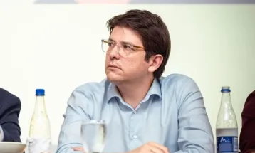 Pré-candidato à presidência da Colômbia é baleado durante ato político em Bogotá