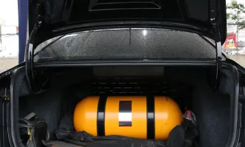 Morre segunda vítima de explosão em posto de gasolina no centro do Rio