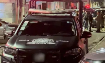 Major da PM mata filho e cunhado durante sequestro em Maceió e é morto pelo Bope