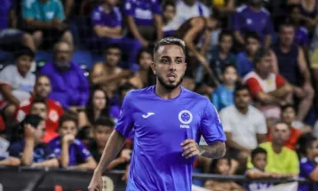 Cascavel Futsal se despede de Micuim e anuncia o reforço de Leozinho