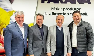 Cascavel garante investimento de mais de R$ 25 milhões para pavimentação de estradas rurais