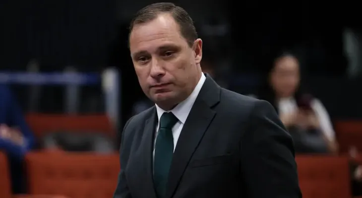 Era esperada fraude nas urnas, mas nada foi comprovado, diz Mauro Cid