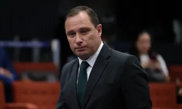 Era esperada fraude nas urnas, mas nada foi comprovado, diz Mauro Cid