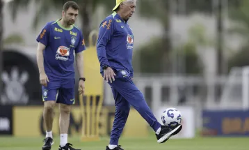 Brasil pode confirmar a vaga na Copa do Mundo nesta rodada das Eliminatórias