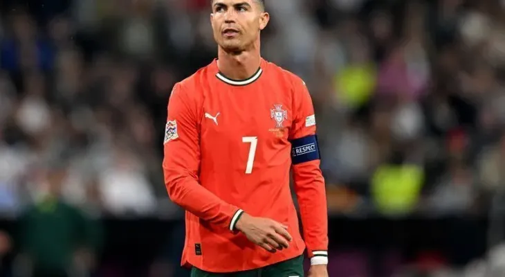 Ancelotti elogia Cristiano Ronaldo e diz que craque teria vaga em qualquer seleção do mundo