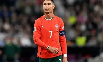 Ancelotti elogia Cristiano Ronaldo e diz que craque teria vaga em qualquer seleção do mundo