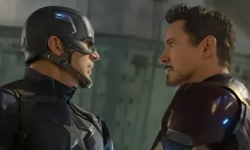 Chris Evans lamenta ausência em novo filme dos Vingadores: "Fico triste em estar longe"