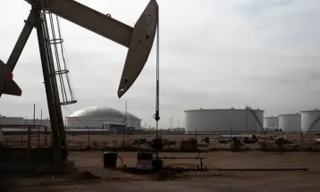 Petróleo fecha em alta em meio a otimismo sobre negociações EUA-China